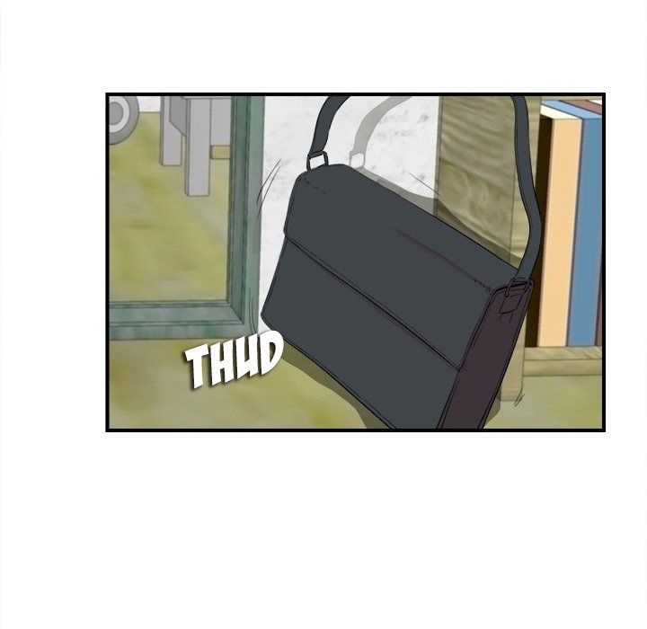 Behind The Curtains Chapter 13