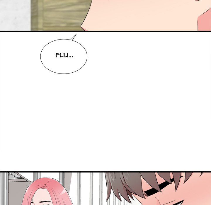 Behind The Curtains Chapter 13