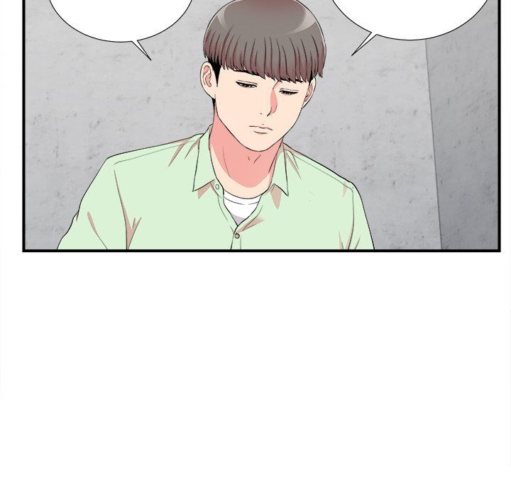 Behind The Curtains Chapter 13