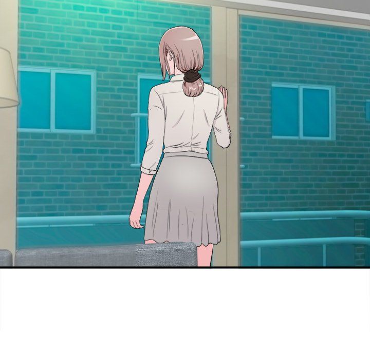 Behind The Curtains Chapter 13