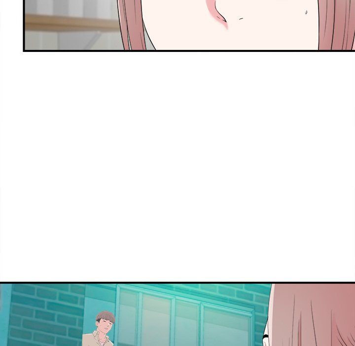 Behind The Curtains Chapter 13