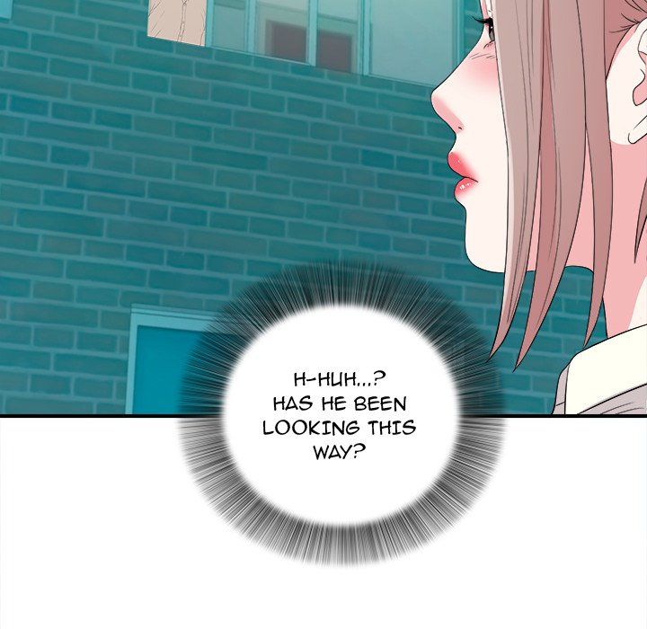 Behind The Curtains Chapter 13