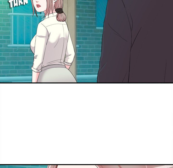 Behind The Curtains Chapter 13