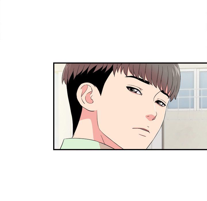 Behind The Curtains Chapter 13