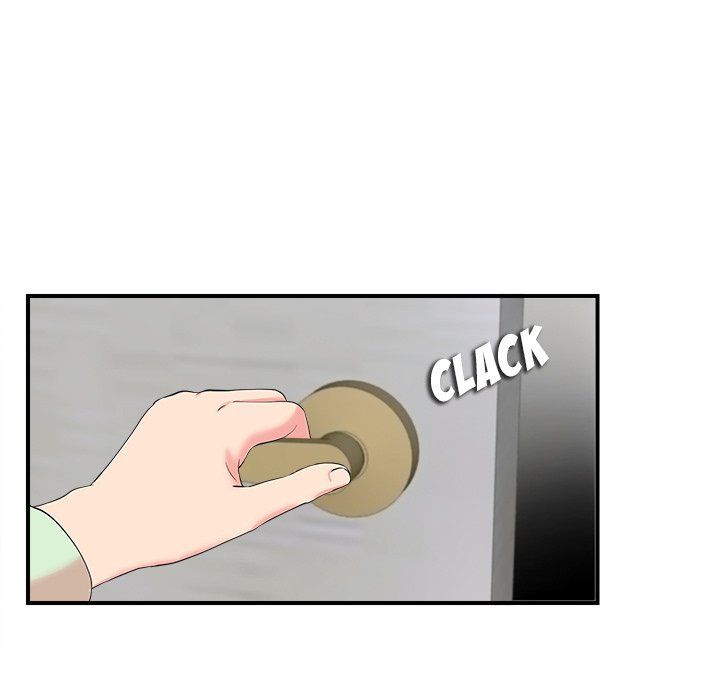 Behind The Curtains Chapter 13