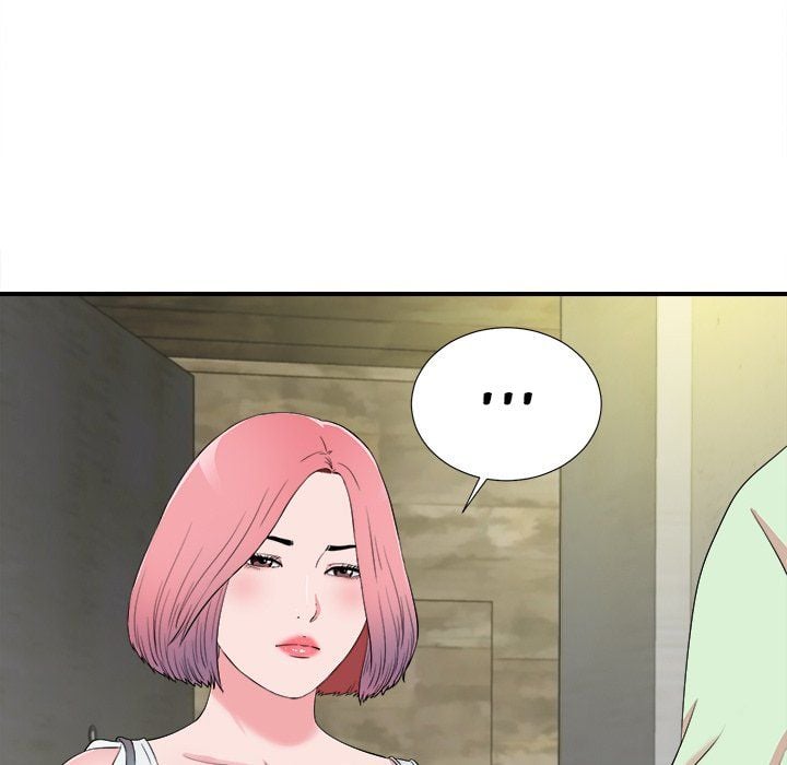 Behind The Curtains Chapter 13