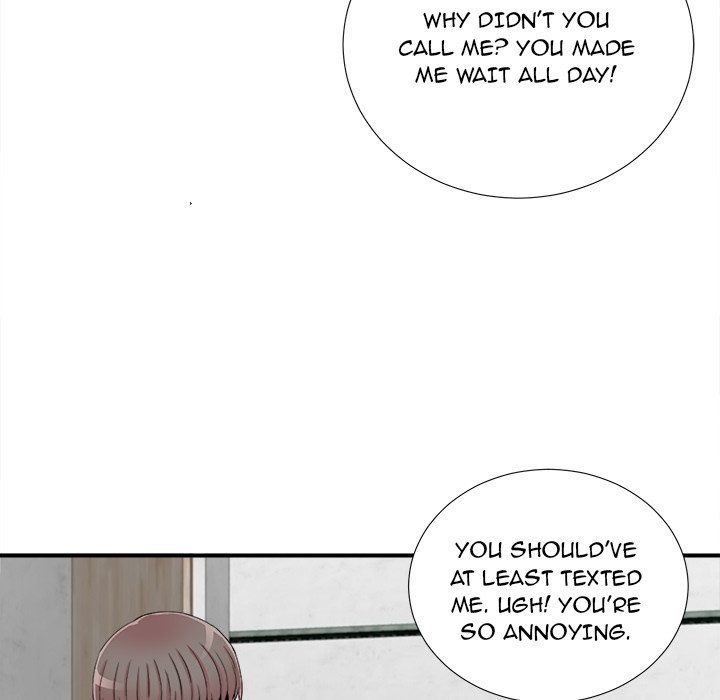 Behind The Curtains Chapter 13