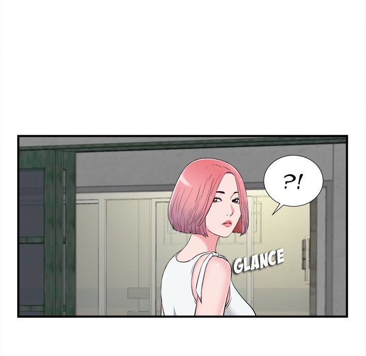 Behind The Curtains Chapter 13