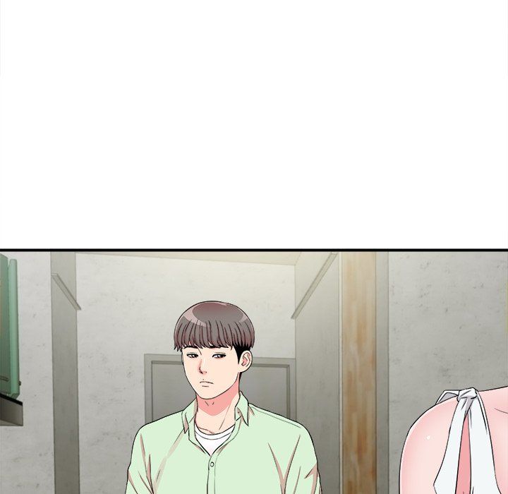 Behind The Curtains Chapter 13