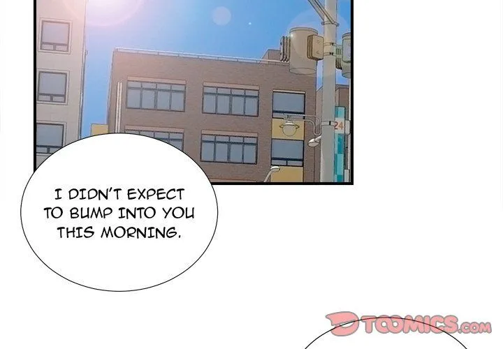 Behind The Curtains Chapter 16