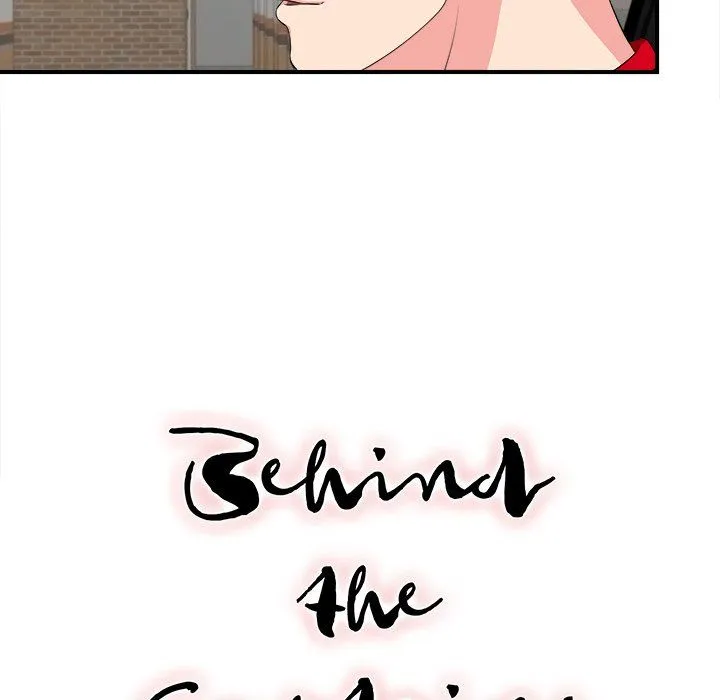 Behind The Curtains Chapter 16