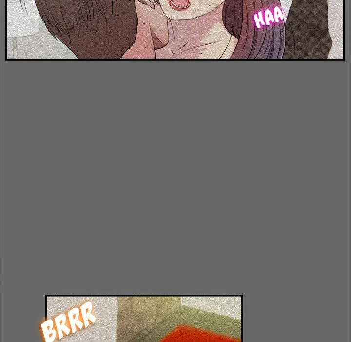 Behind The Curtains Chapter 16