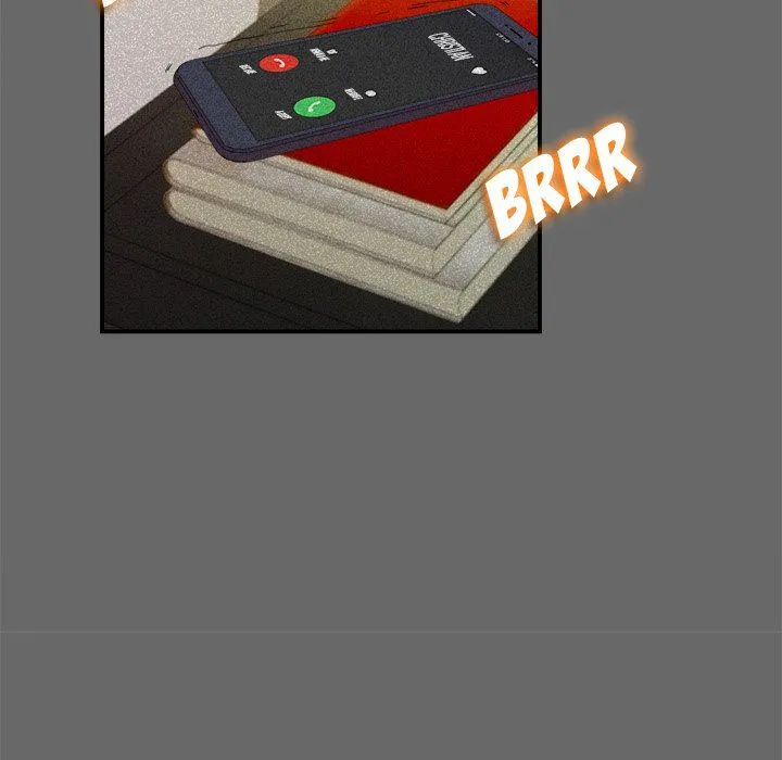 Behind The Curtains Chapter 16