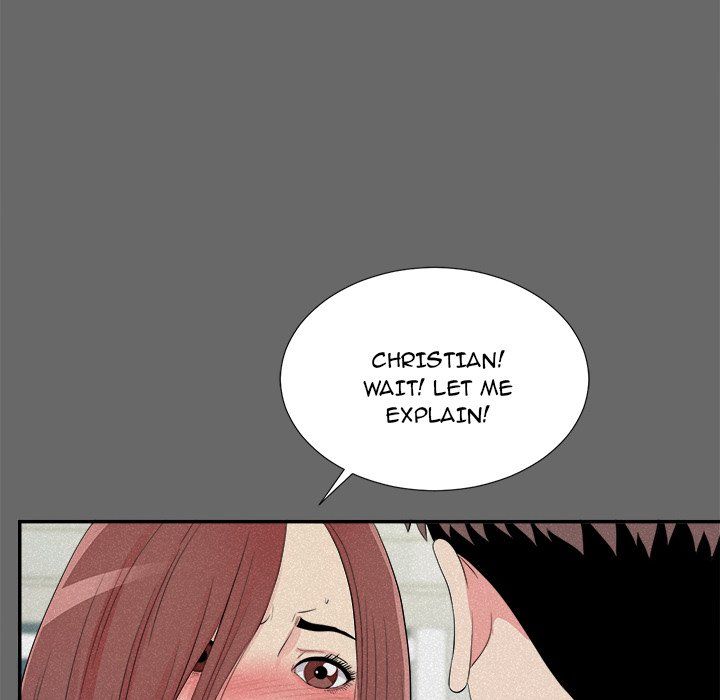 Behind The Curtains Chapter 16