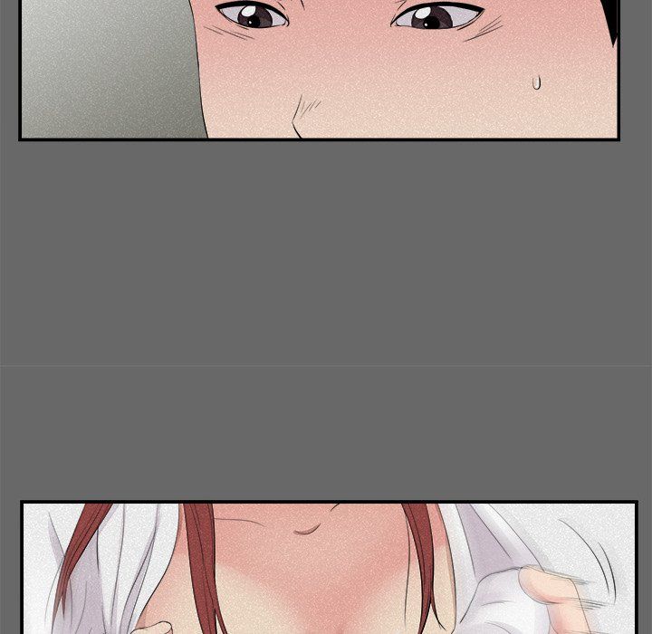 Behind The Curtains Chapter 16