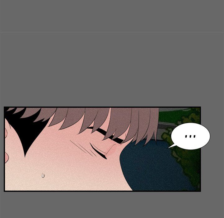 Behind The Curtains Chapter 16