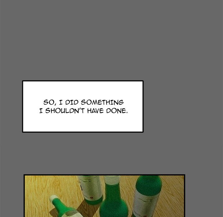 Behind The Curtains Chapter 16