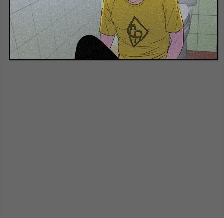 Behind The Curtains Chapter 16