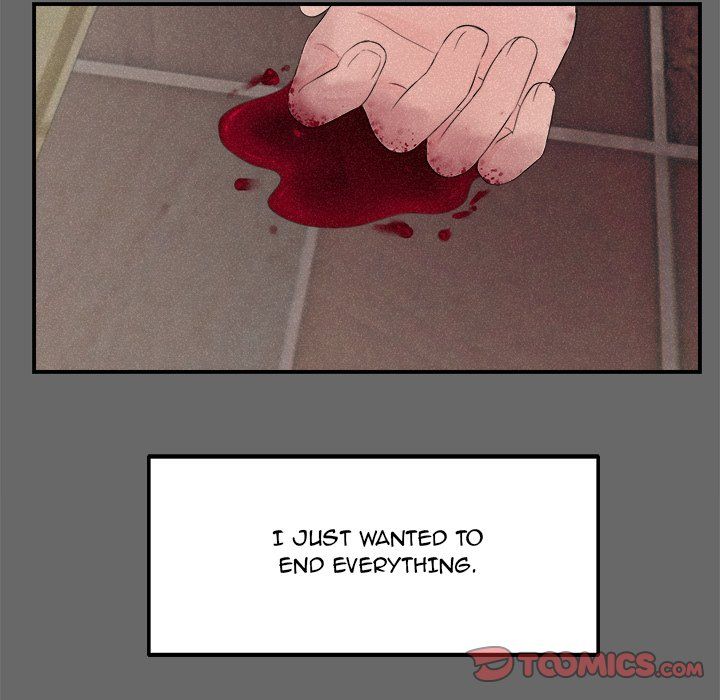 Behind The Curtains Chapter 16