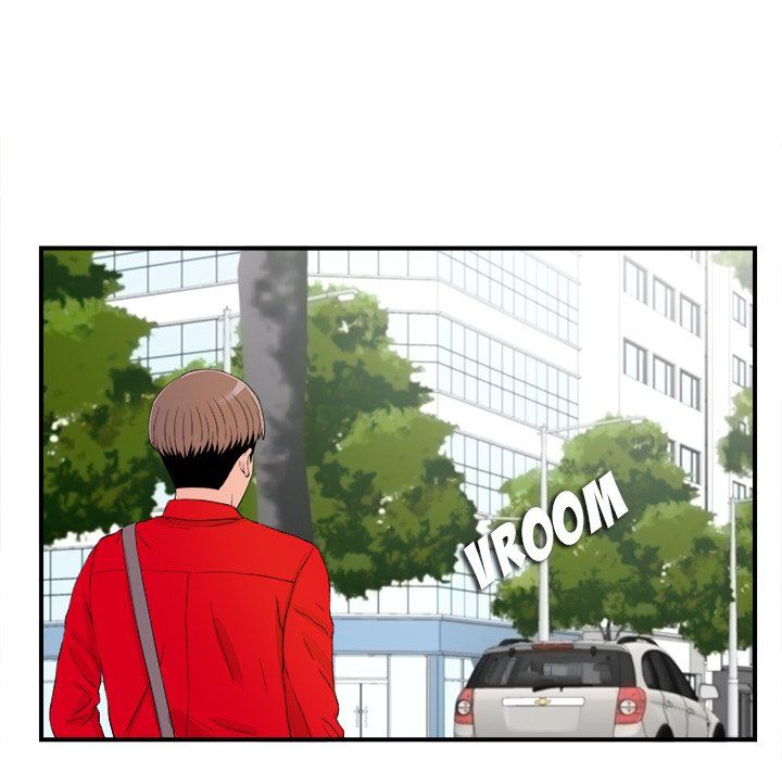 Behind The Curtains Chapter 16