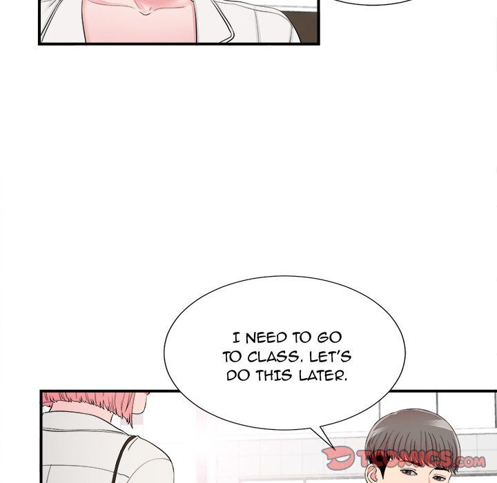 Behind The Curtains Chapter 16