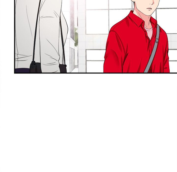 Behind The Curtains Chapter 16