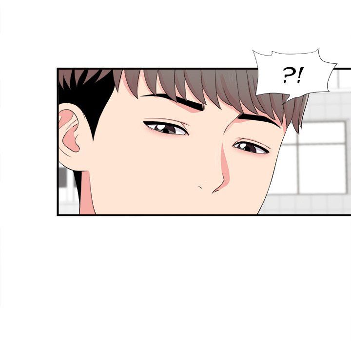 Behind The Curtains Chapter 16