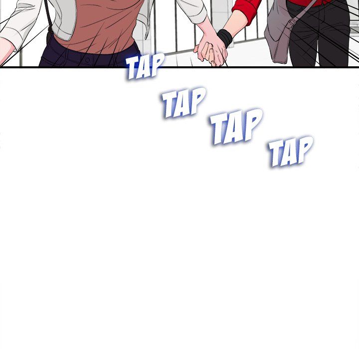 Behind The Curtains Chapter 16