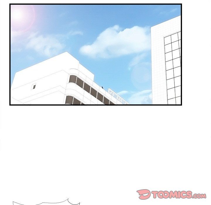 Behind The Curtains Chapter 16