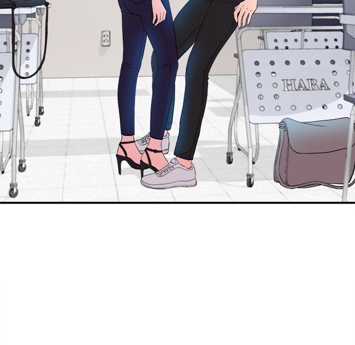 Behind The Curtains Chapter 16