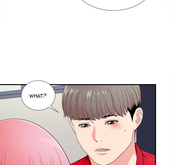 Behind The Curtains Chapter 16