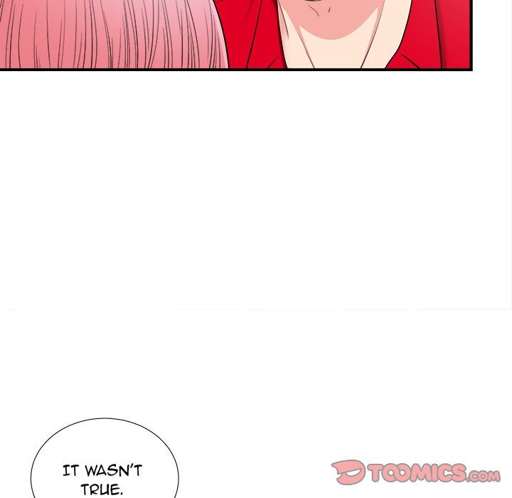 Behind The Curtains Chapter 16