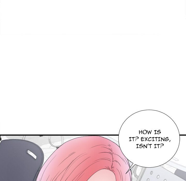 Behind The Curtains Chapter 16