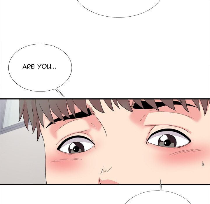 Behind The Curtains Chapter 16