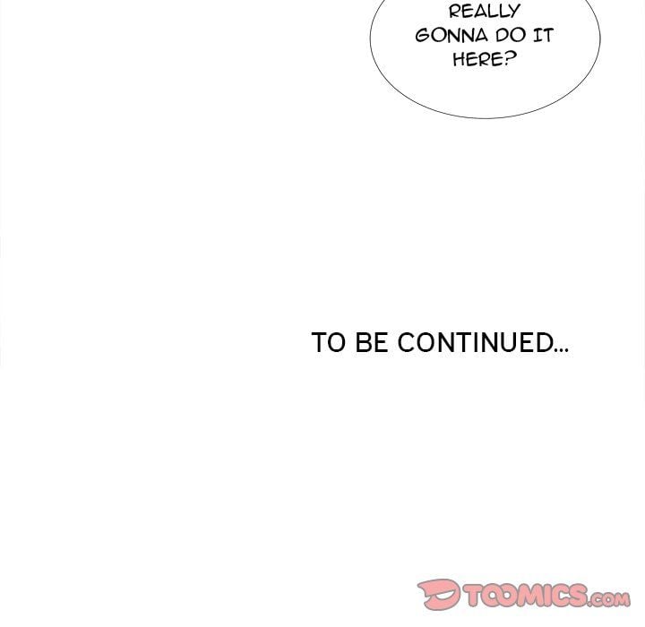 Behind The Curtains Chapter 16