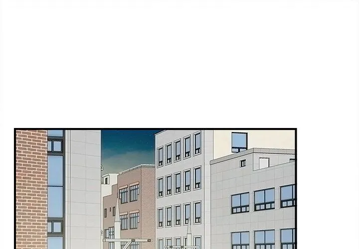 Behind The Curtains Chapter 23