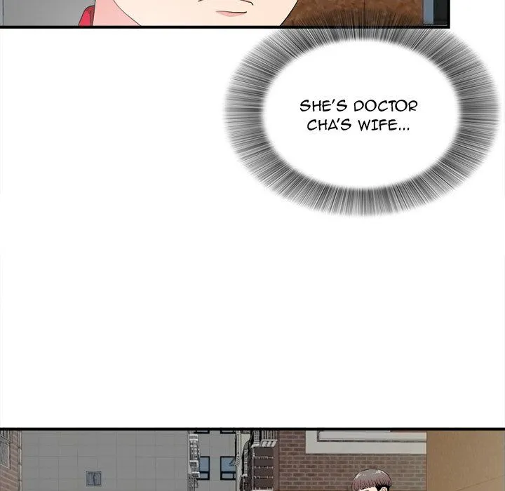 Behind The Curtains Chapter 23