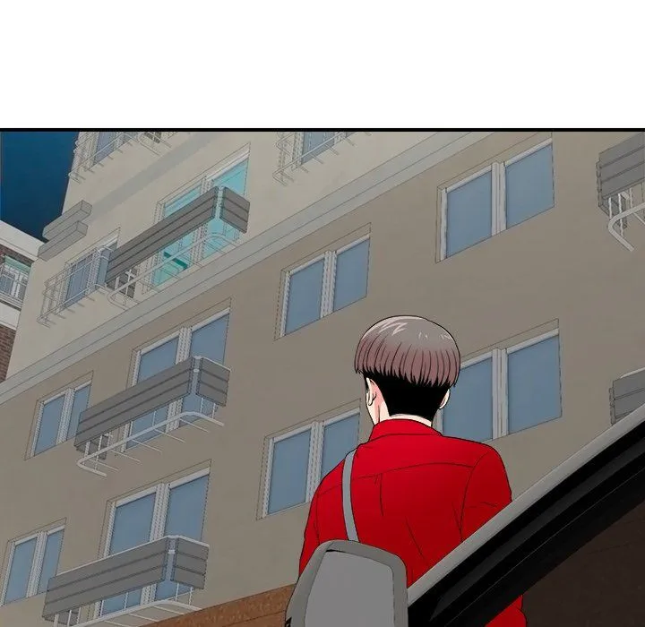 Behind The Curtains Chapter 23