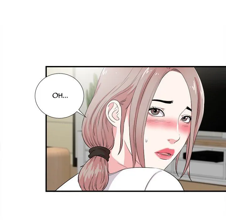 Behind The Curtains Chapter 23