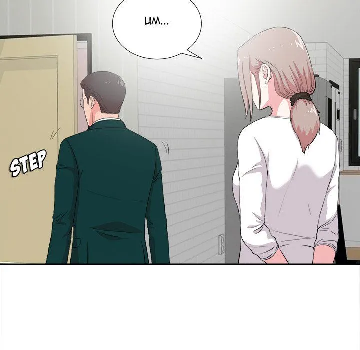 Behind The Curtains Chapter 23