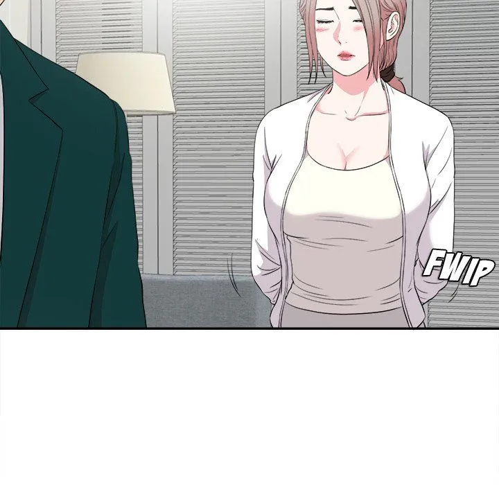 Behind The Curtains Chapter 23