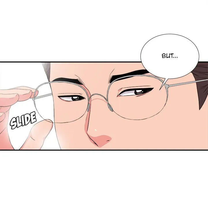 Behind The Curtains Chapter 23