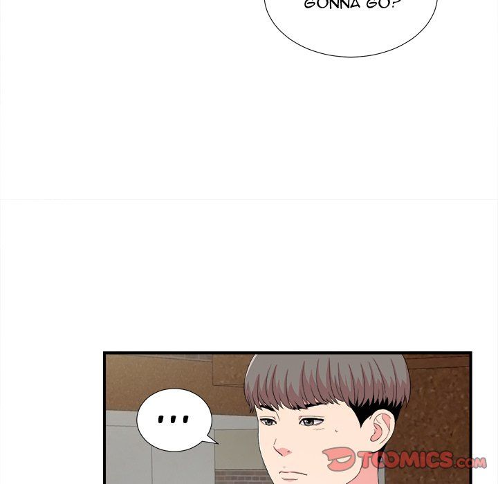 Behind The Curtains Chapter 23