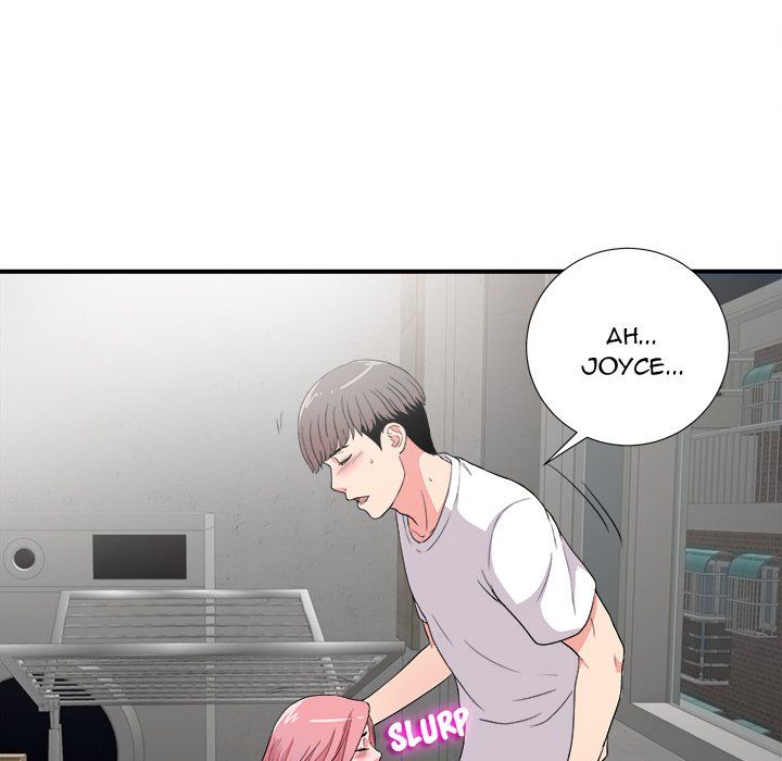 Behind The Curtains Chapter 23