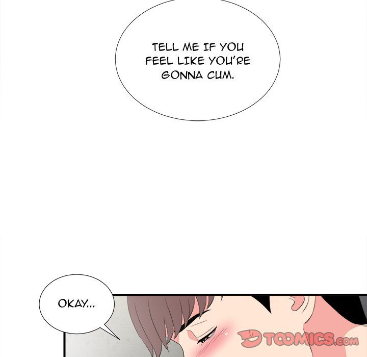 Behind The Curtains Chapter 23