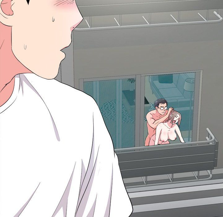 Behind The Curtains Chapter 23