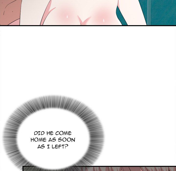 Behind The Curtains Chapter 23