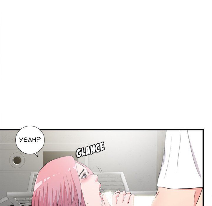 Behind The Curtains Chapter 23