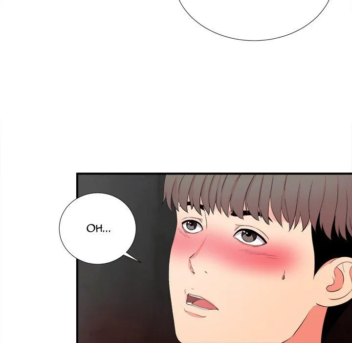 Behind The Curtains Chapter 27