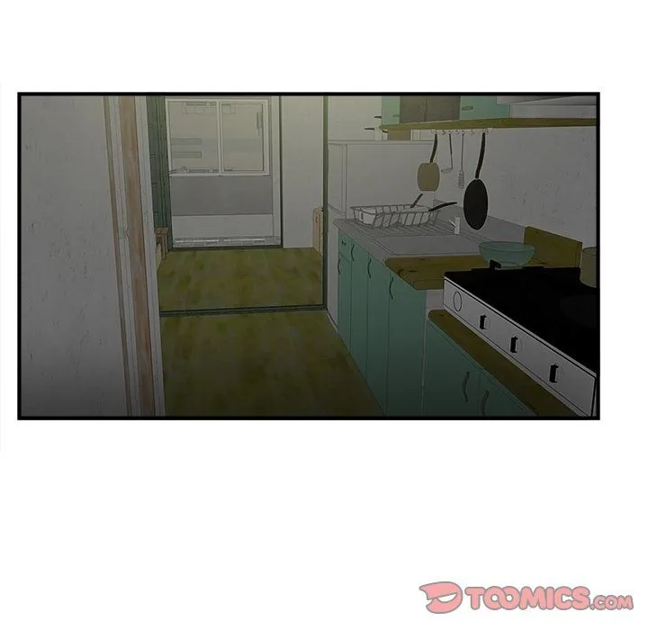 Behind The Curtains Chapter 27